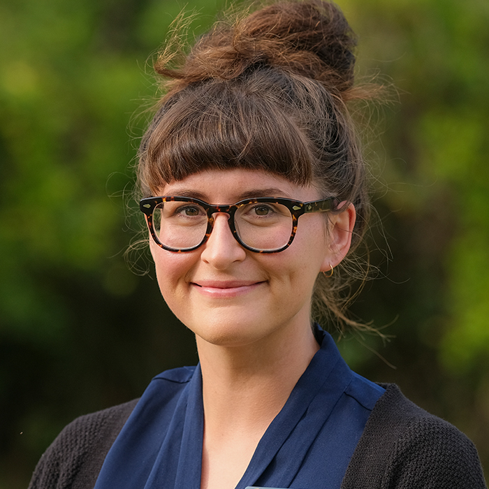 Sophi from Kerikeri Optometrists