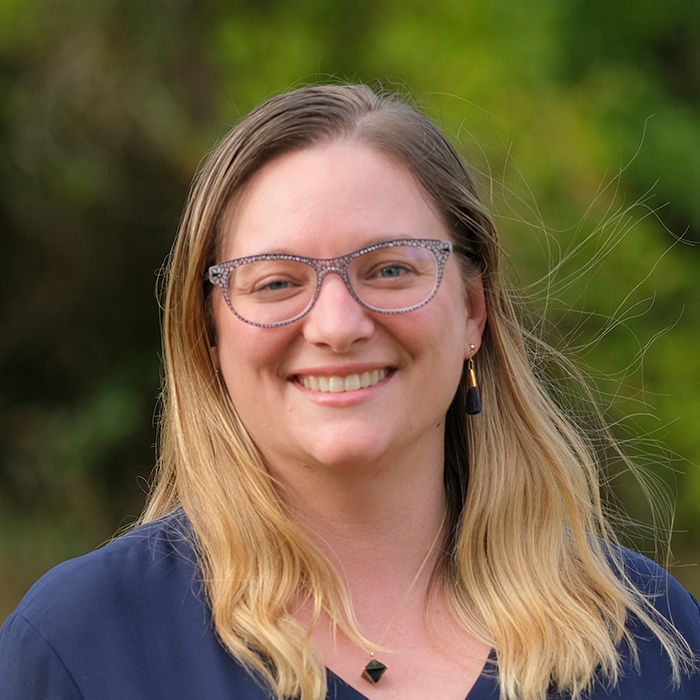 Sam from Kerikeri Optometrists