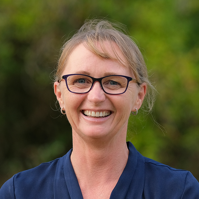 Karen from Kerikeri Optometrists