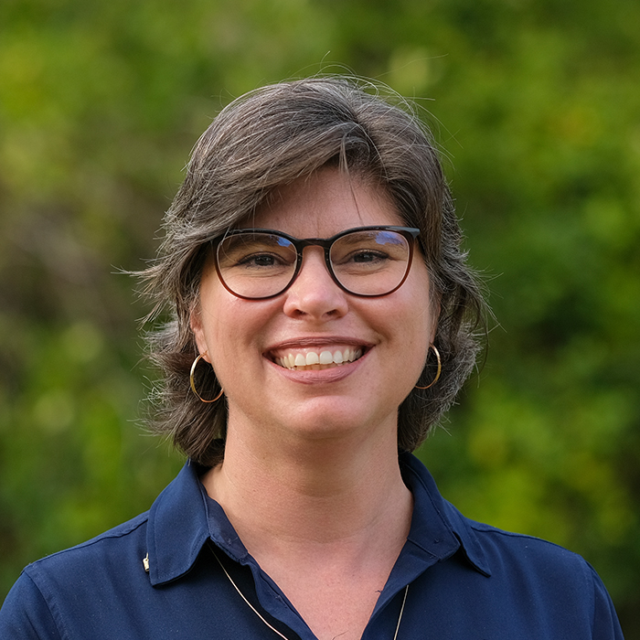 Anita from Kerikeri Optometrists