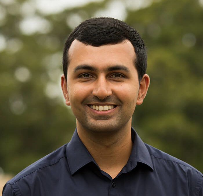 Jason Kumar – Kerikeri’s Certified Paediatric Optometrist